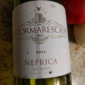 Meet your Posher, Tina